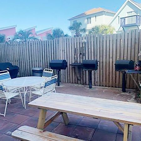 Hidden Dunes 402 Panama City Beach Exterior foto