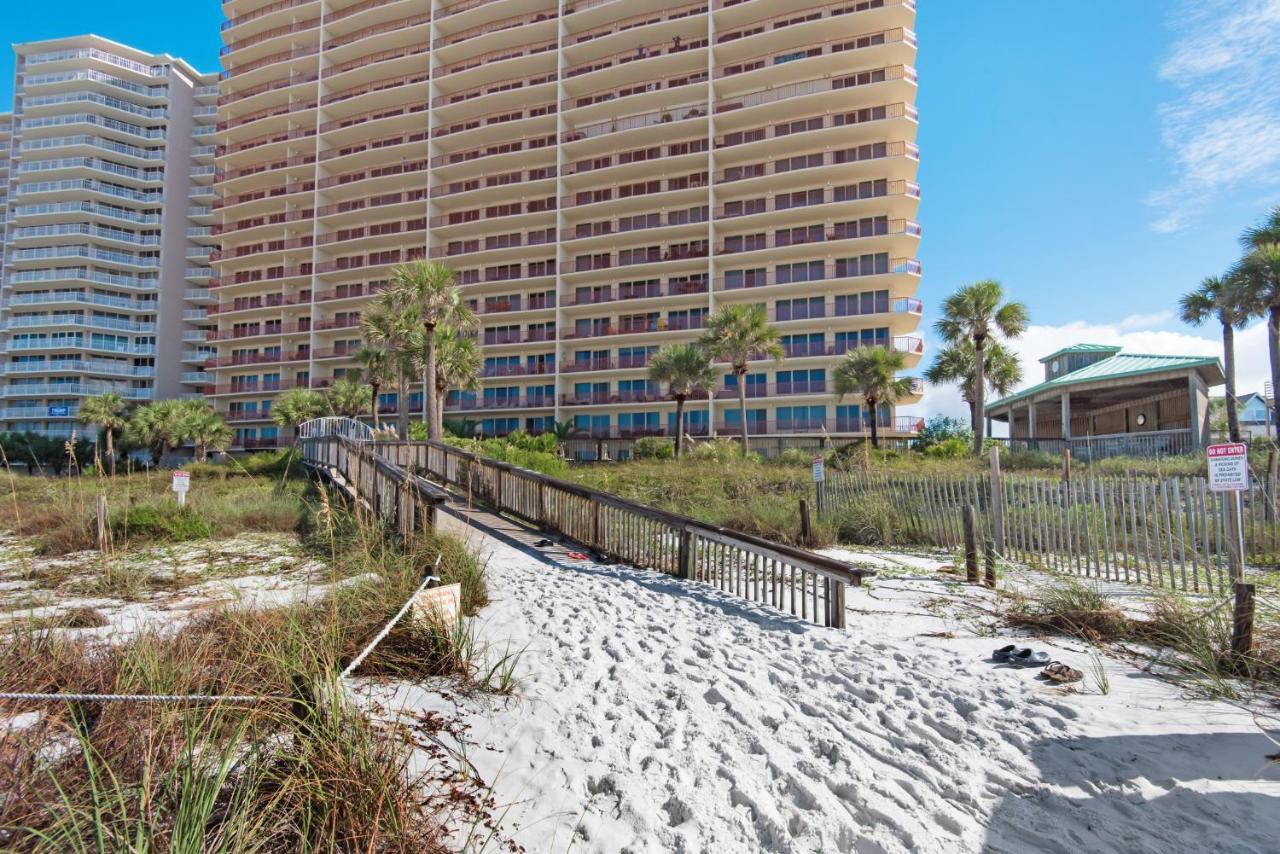 Hidden Dunes 402 Panama City Beach Exterior foto