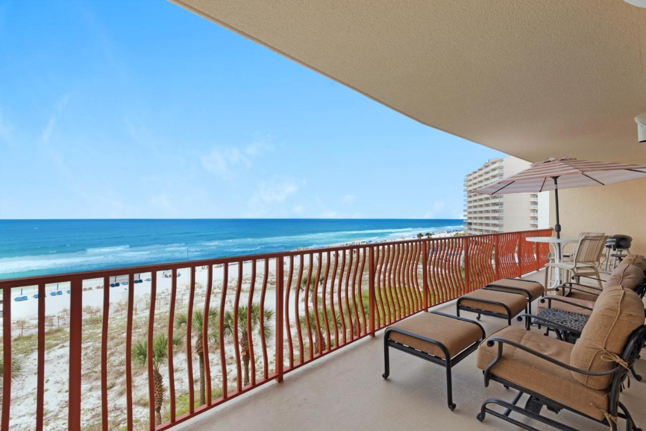 Hidden Dunes 402 Panama City Beach Exterior foto