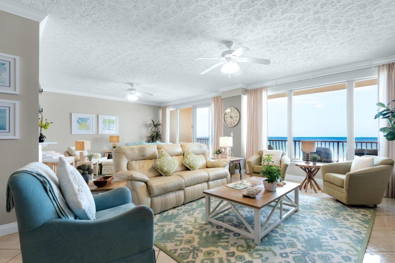 Hidden Dunes 402 Panama City Beach Exterior foto