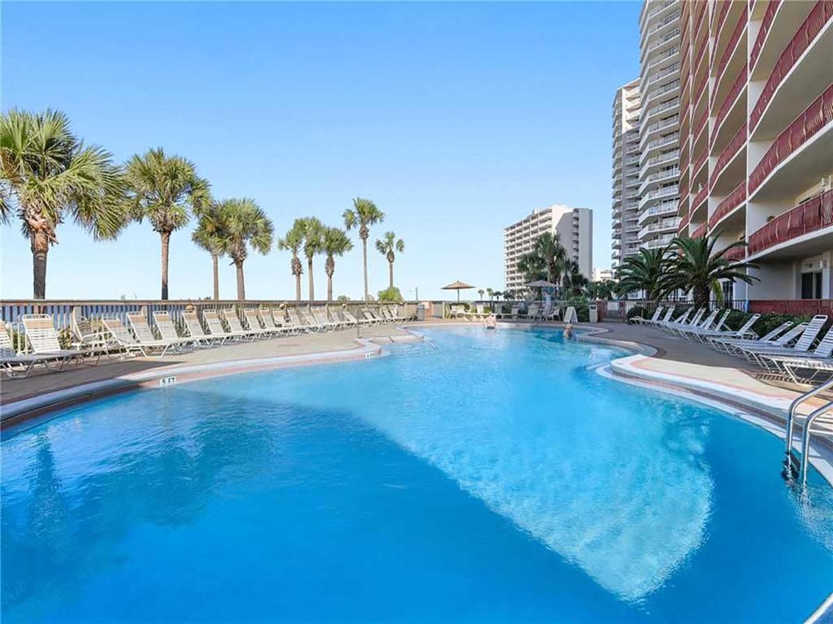 Hidden Dunes 402 Panama City Beach Exterior foto