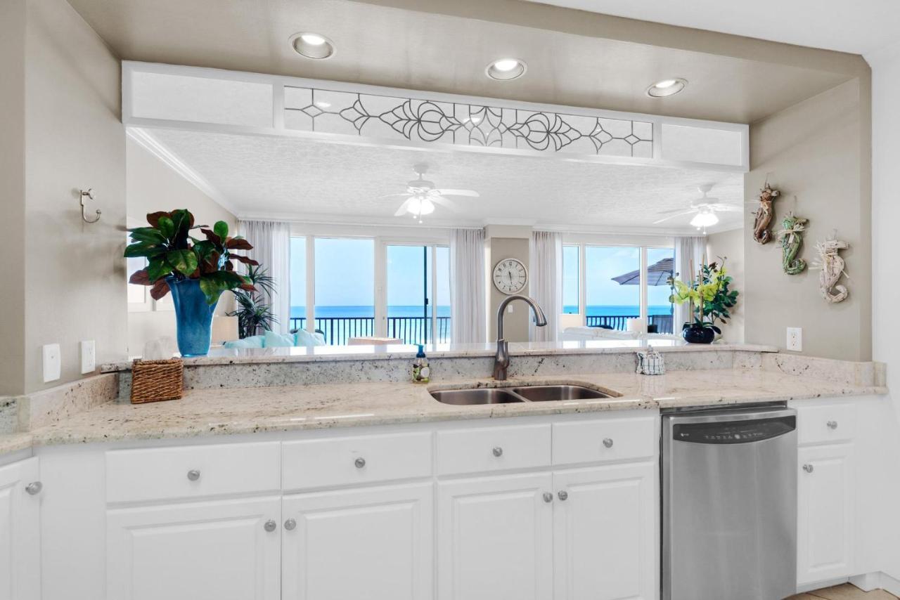 Hidden Dunes 402 Panama City Beach Exterior foto