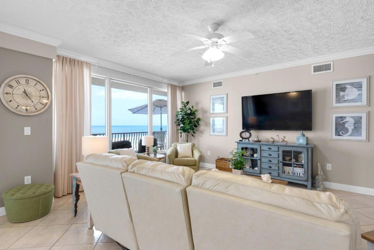 Hidden Dunes 402 Panama City Beach Exterior foto