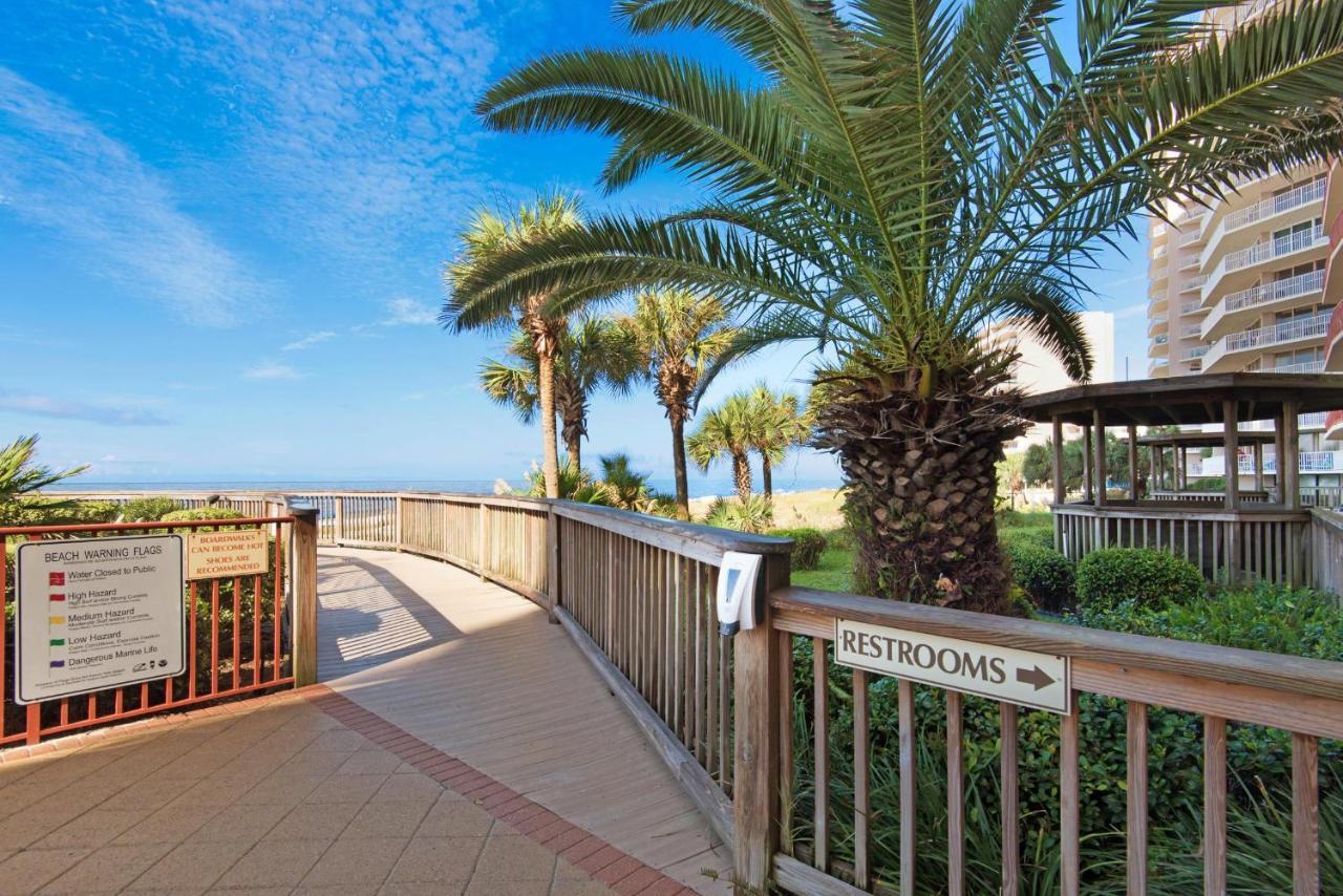 Hidden Dunes 402 Panama City Beach Exterior foto