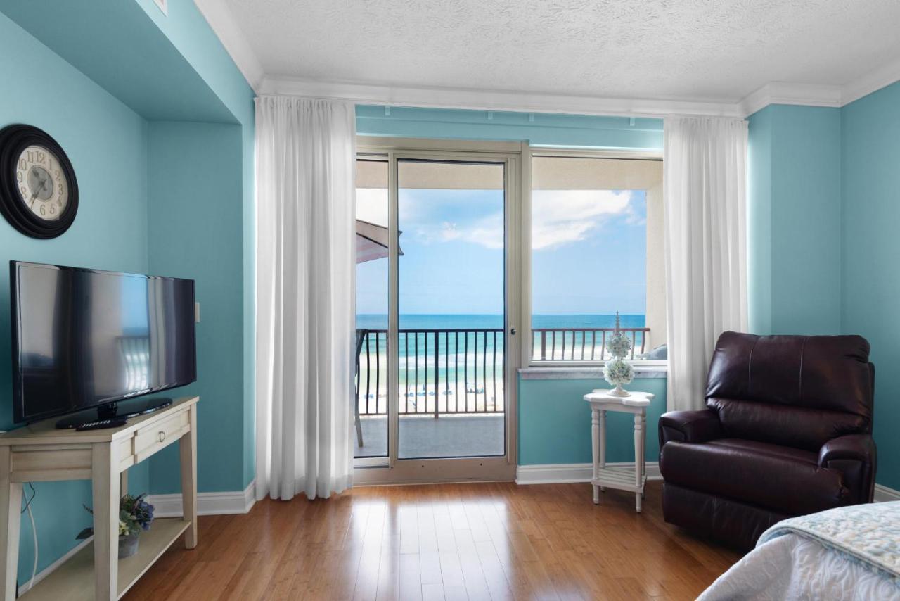 Hidden Dunes 402 Panama City Beach Exterior foto