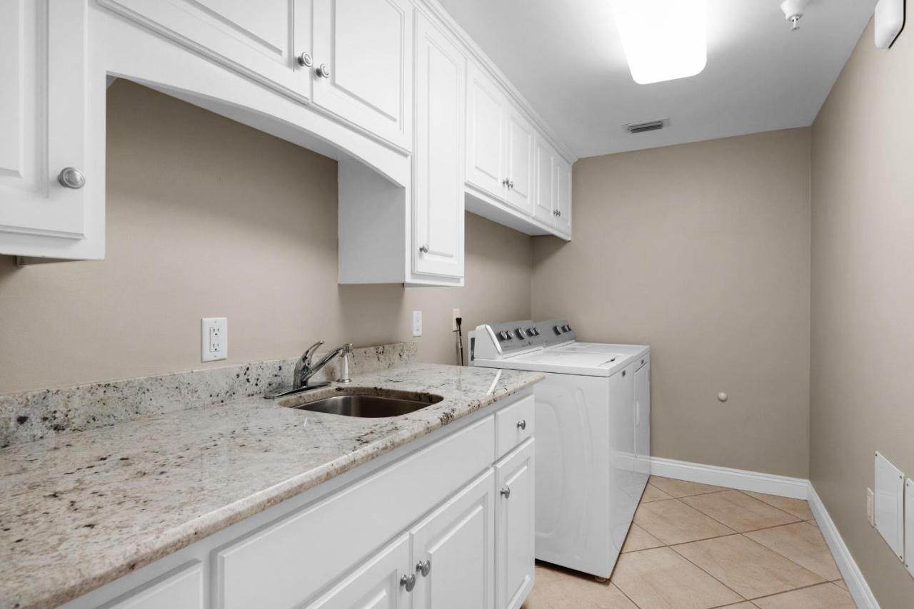 Hidden Dunes 402 Panama City Beach Exterior foto