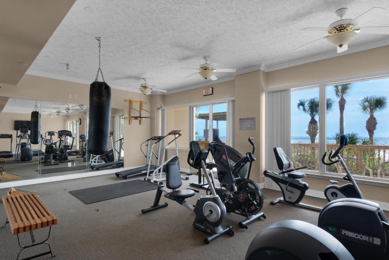 Hidden Dunes 402 Panama City Beach Exterior foto