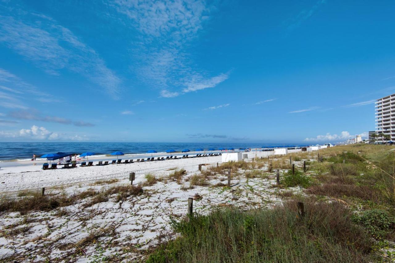 Hidden Dunes 402 Panama City Beach Exterior foto