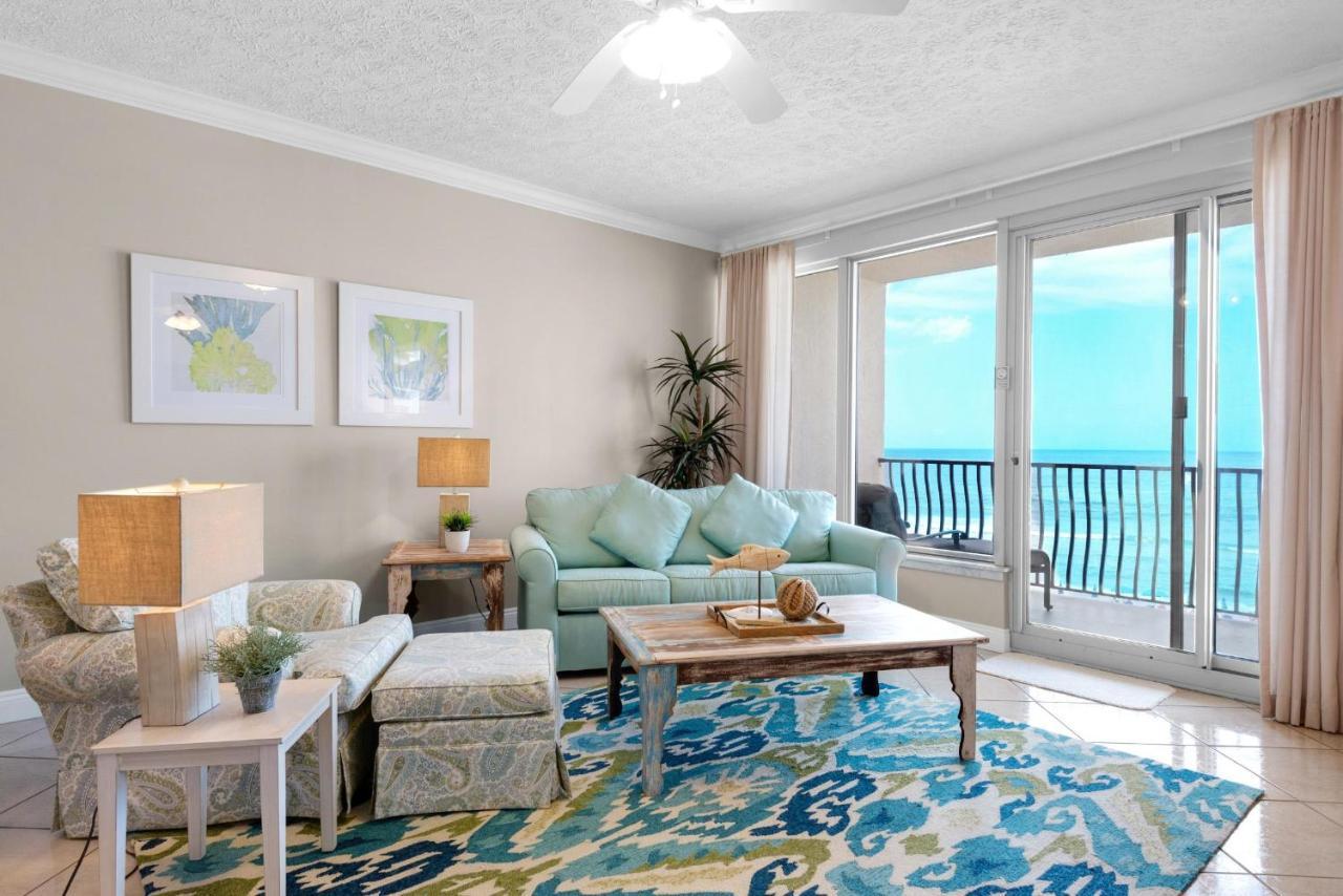 Hidden Dunes 402 Panama City Beach Exterior foto
