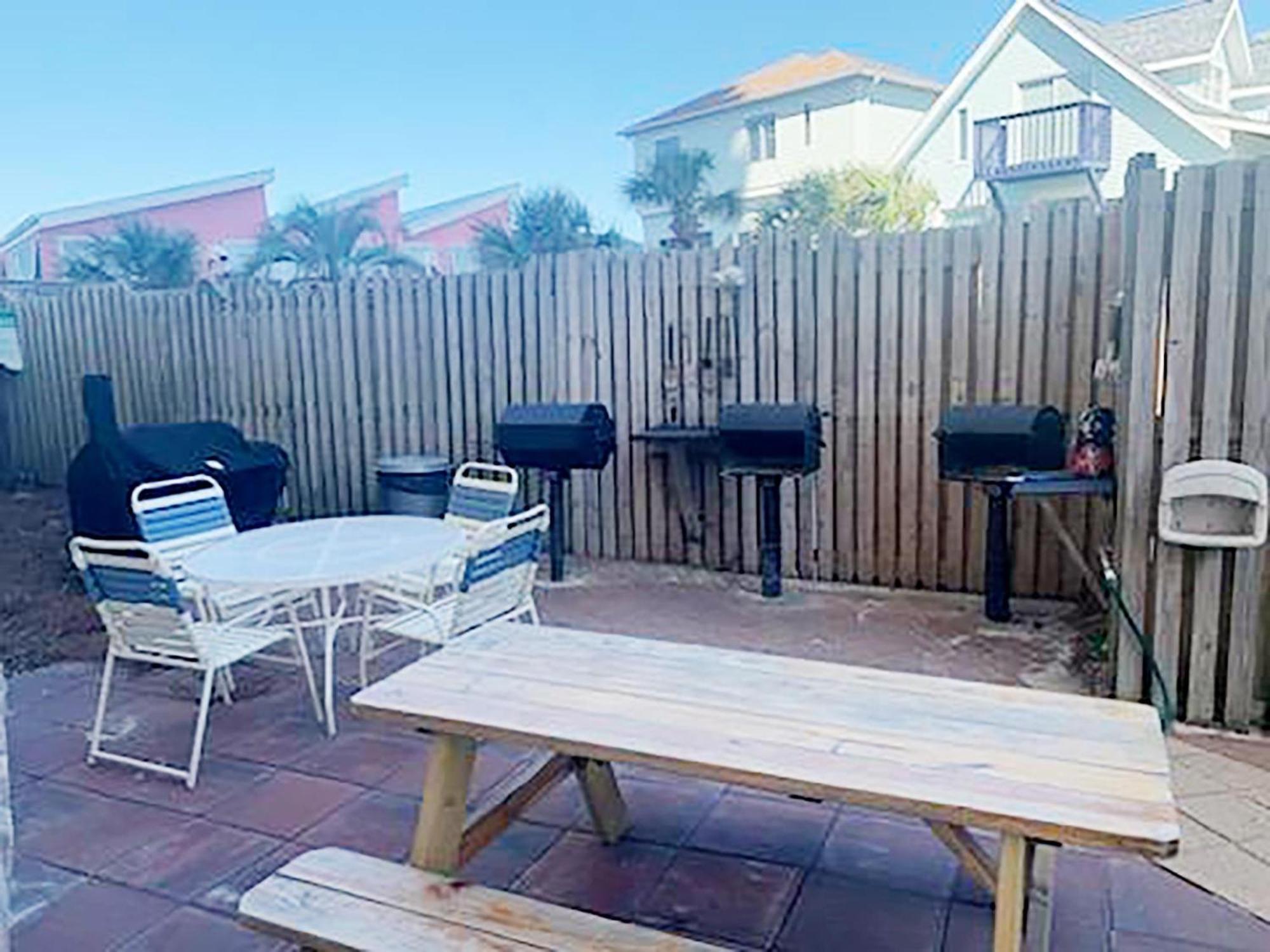Hidden Dunes 402 Panama City Beach Exterior foto