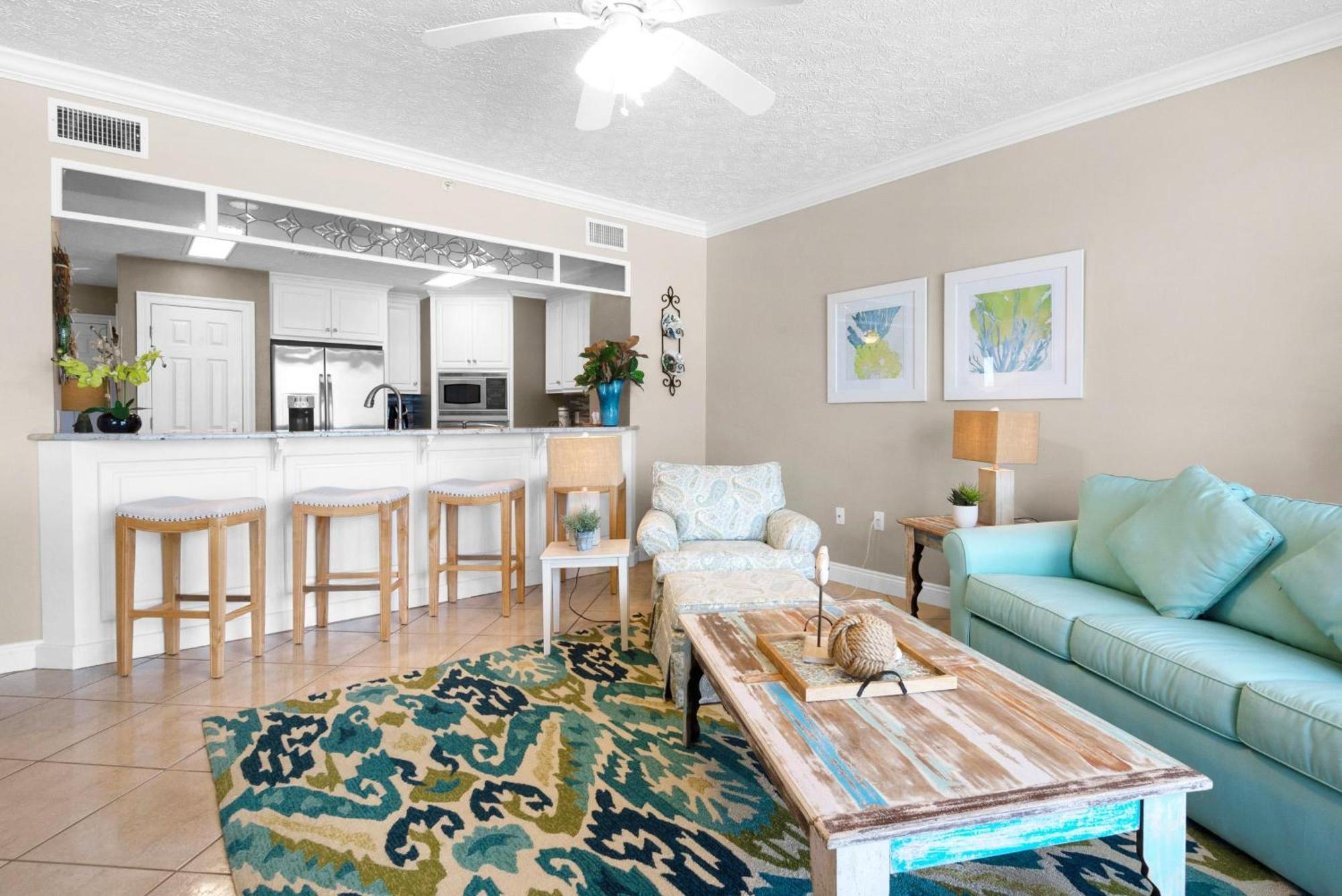 Hidden Dunes 402 Panama City Beach Exterior foto