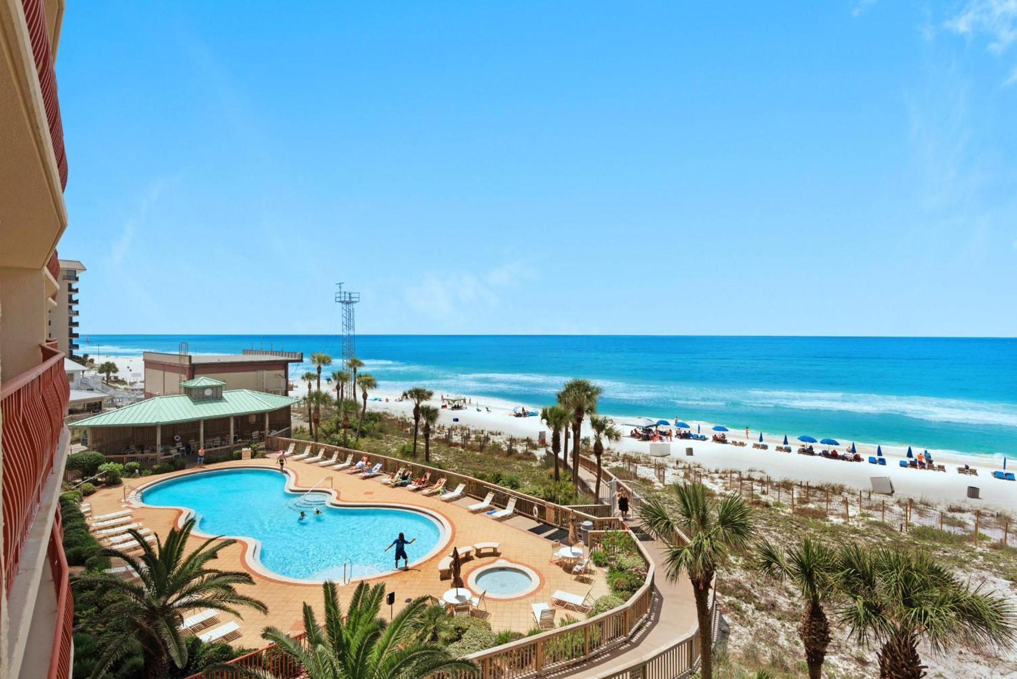Hidden Dunes 402 Panama City Beach Exterior foto