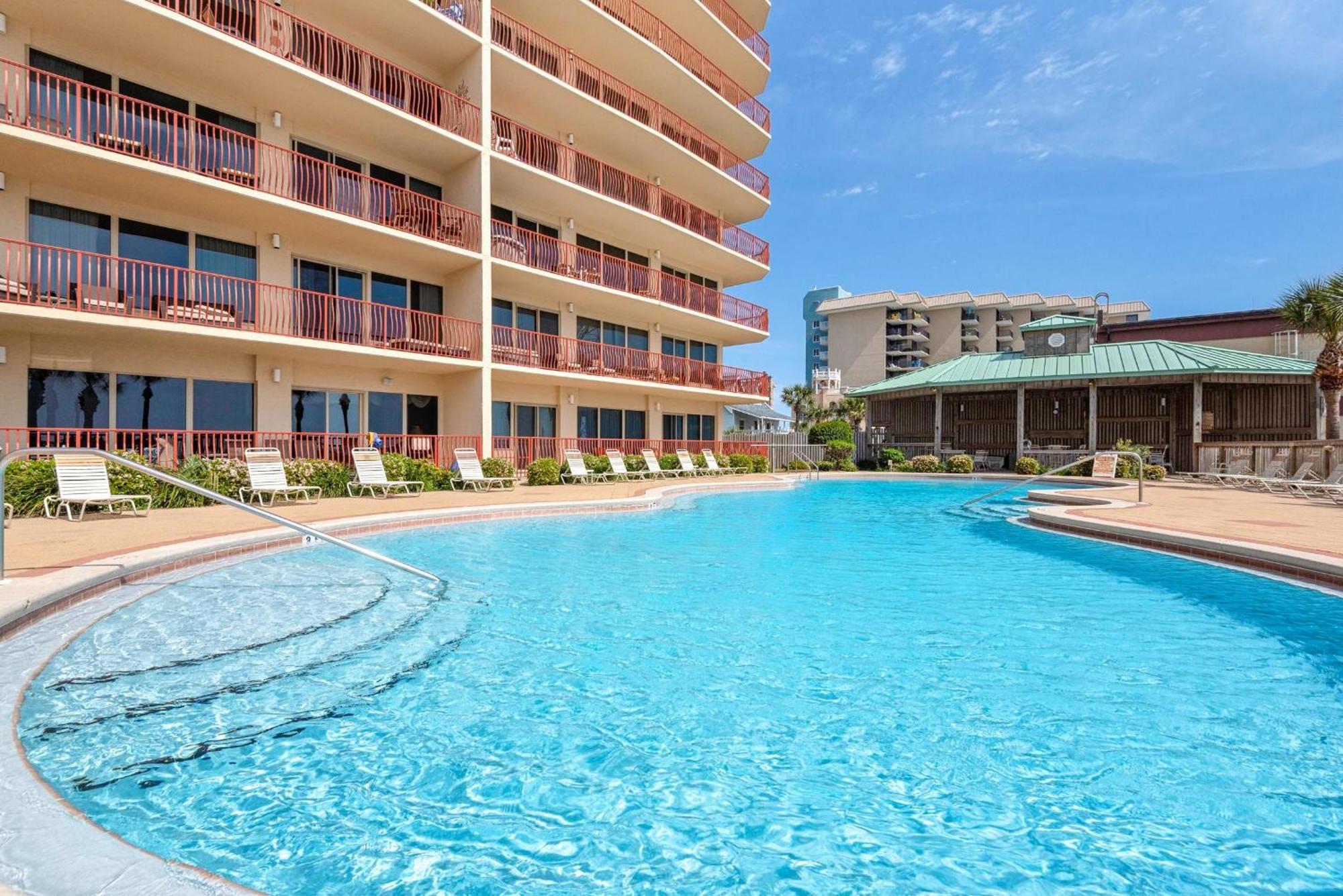 Hidden Dunes 402 Panama City Beach Exterior foto